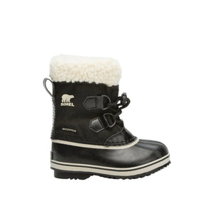 Sorel Yoot Pac™ Nylon Waterproof Boot - Little Kids - Sports Excellence