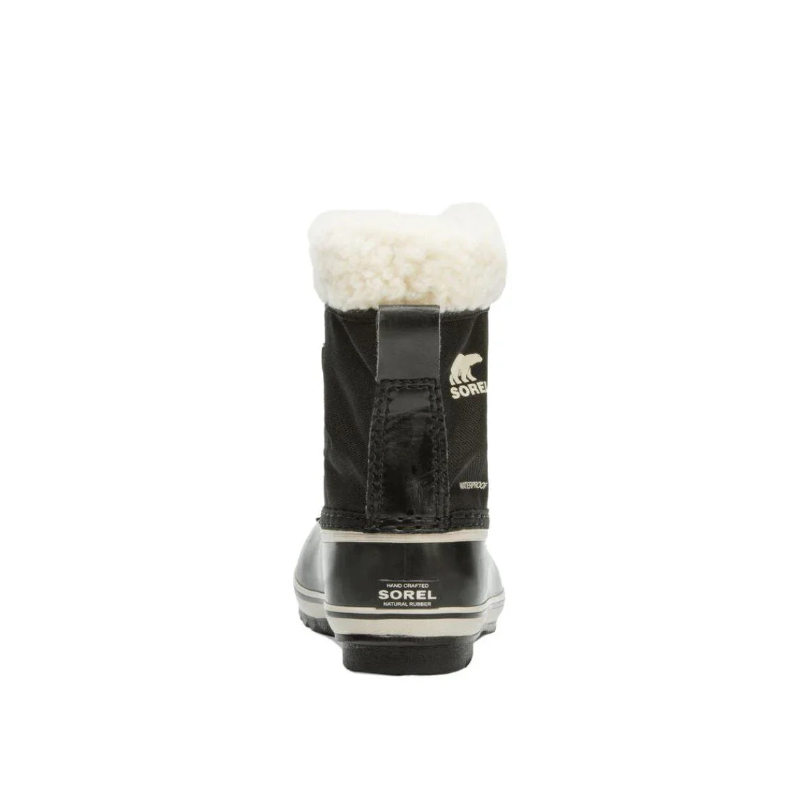 Sorel Yoot Pac™ Nylon Waterproof Boot - Little Kids - Sports Excellence
