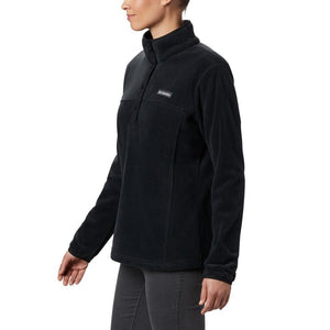Columbia Benton Springs™ 1/2 Snap Pullover - Women - Sports Excellence