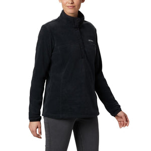 Columbia Benton Springs™ 1/2 Snap Pullover - Women - Sports Excellence