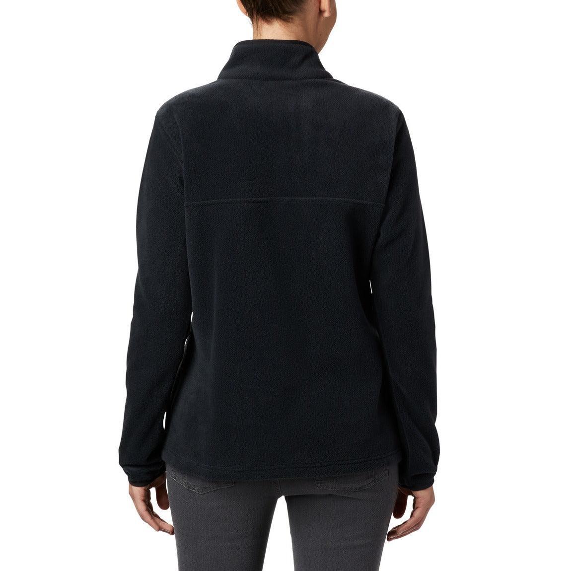 Columbia Benton Springs™ 1/2 Snap Pullover - Women - Sports Excellence