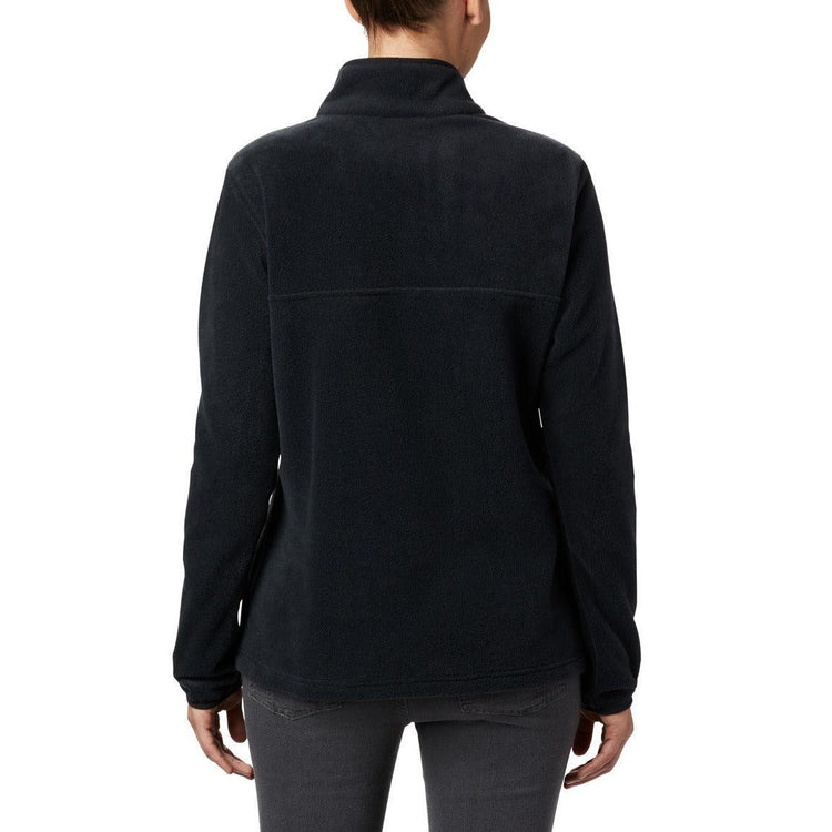 Columbia Benton Springs™ 1/2 Snap Pullover - Women - Sports Excellence