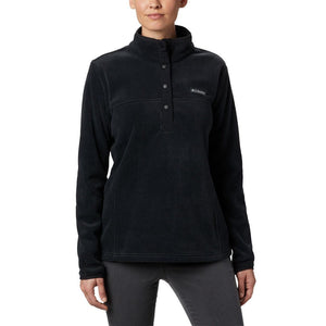 Columbia Benton Springs™ 1/2 Snap Pullover - Women - Sports Excellence