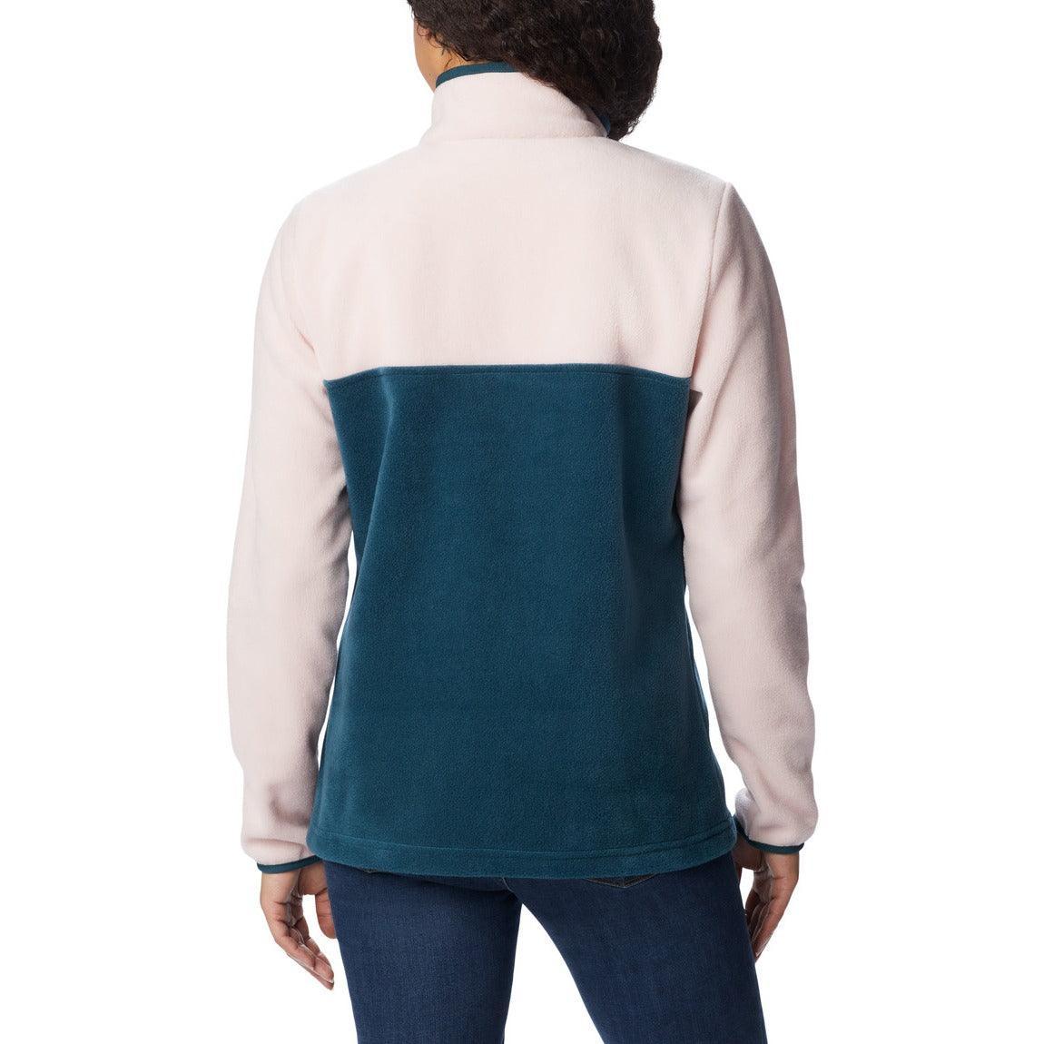 Columbia Benton Springs™ 1/2 Snap Pullover - Women - Sports Excellence