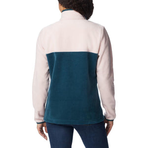 Columbia Benton Springs™ 1/2 Snap Pullover - Women - Sports Excellence