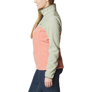 Columbia Benton Springs™ 1/2 Snap Pullover - Women - Sports Excellence