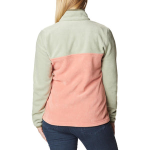Columbia Benton Springs™ 1/2 Snap Pullover - Women - Sports Excellence