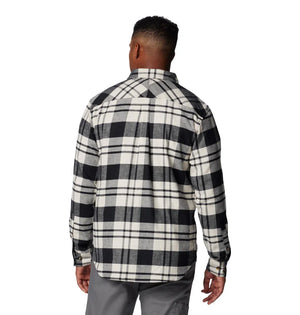 Columbia Flare Gun™ Stretch Flannel Shirt - Men - Sports Excellence
