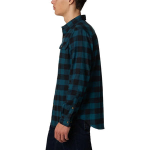 Columbia Flare Gun™ Stretch Flannel Shirt - Men - Sports Excellence