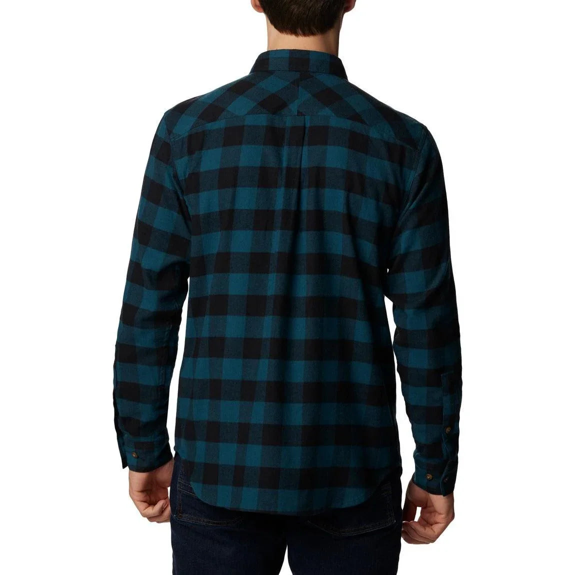 Columbia Flare Gun™ Stretch Flannel Shirt - Men - Sports Excellence