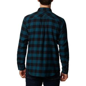 Columbia Flare Gun™ Stretch Flannel Shirt - Men - Sports Excellence