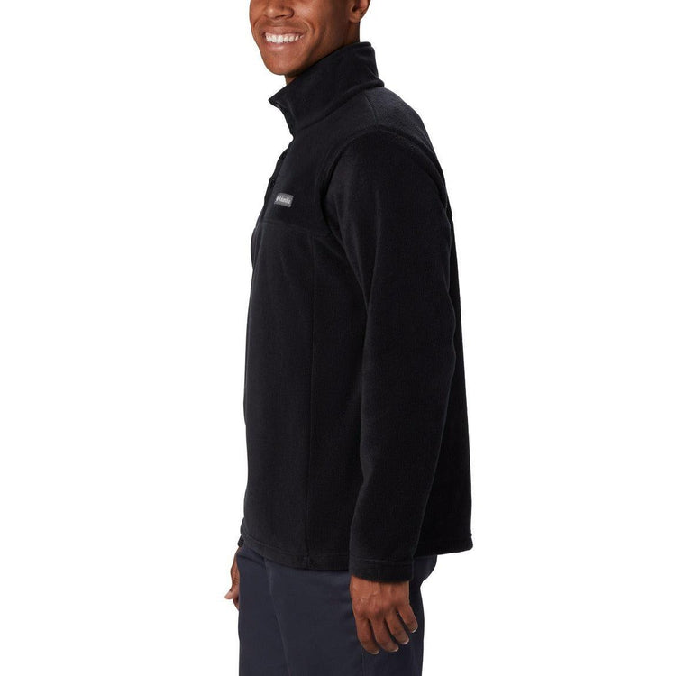 Columbia Steens Mountain™ Half Snap Fleece Pullover - Men - Sports Excellence