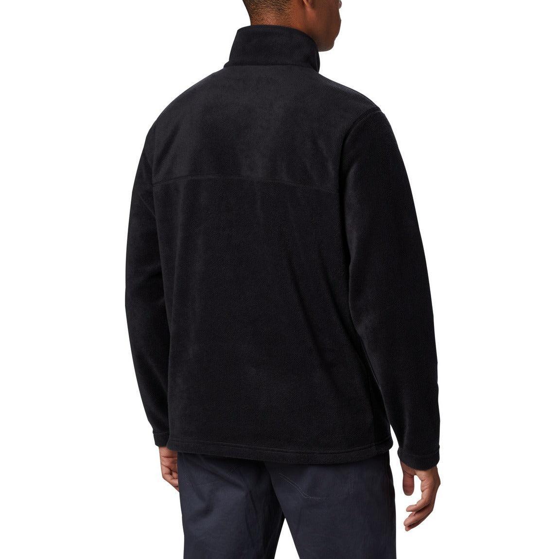 Columbia Steens Mountain™ Half Snap Fleece Pullover - Men - Sports Excellence
