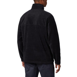 Columbia Steens Mountain™ Half Snap Fleece Pullover - Men - Sports Excellence