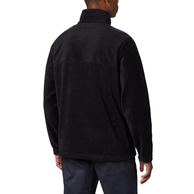 Columbia Steens Mountain™ Half Snap Fleece Pullover - Men - Sports Excellence