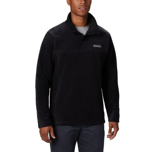 Columbia Steens Mountain™ Half Snap Fleece Pullover - Men - Sports Excellence