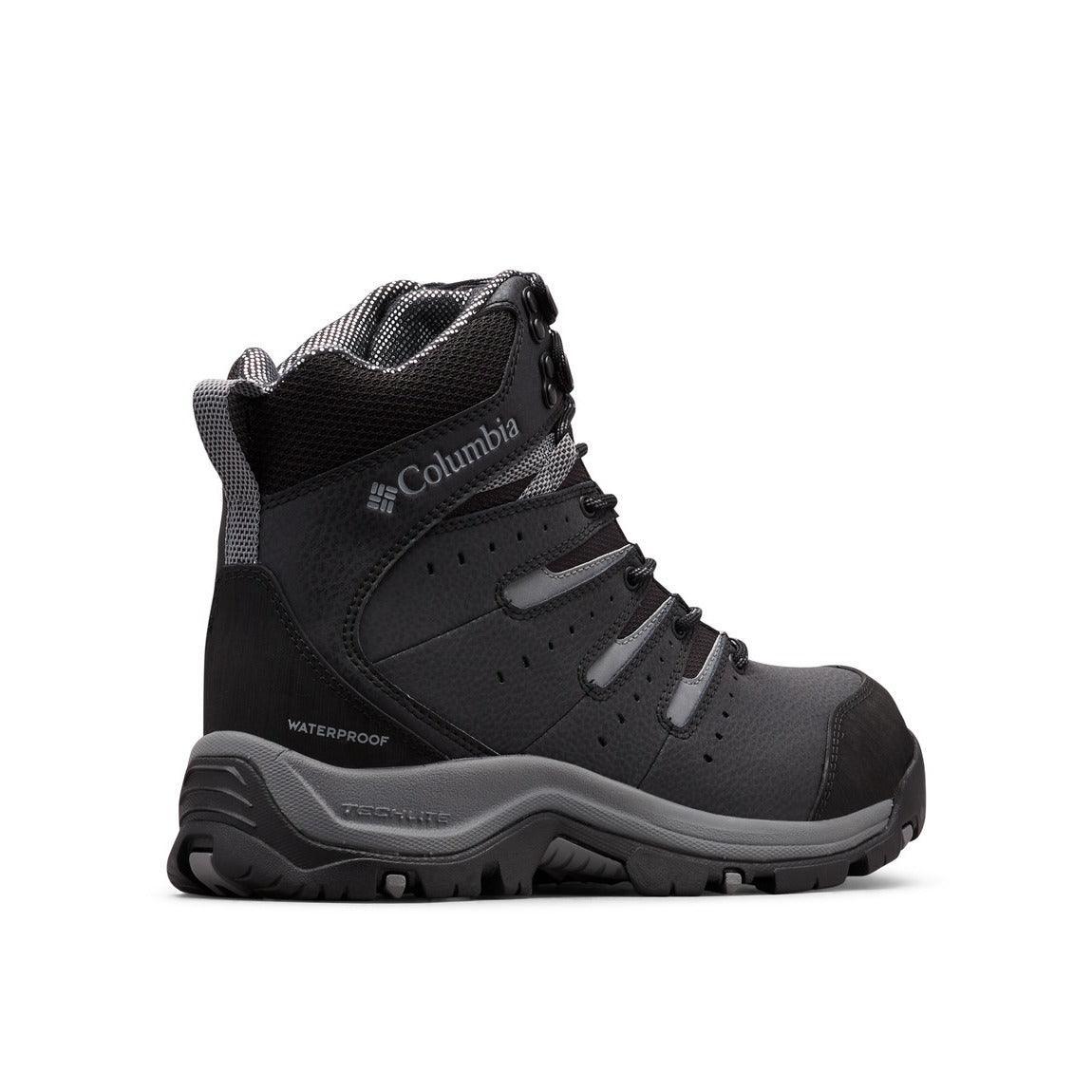GUNNISON™ II OMNI-HEAT™ BOOT - MEN - Sports Excellence