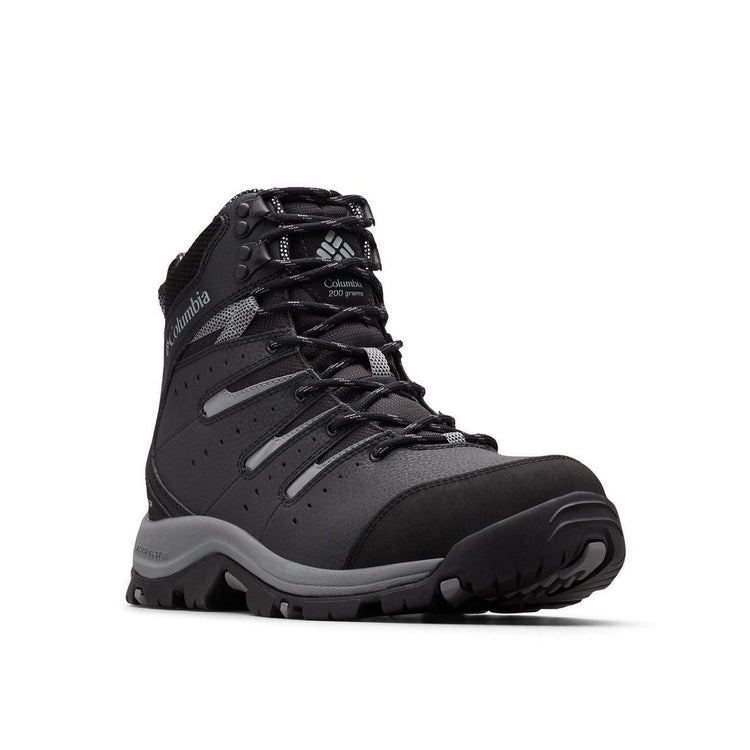 GUNNISON™ II OMNI-HEAT™ BOOT - MEN - Sports Excellence