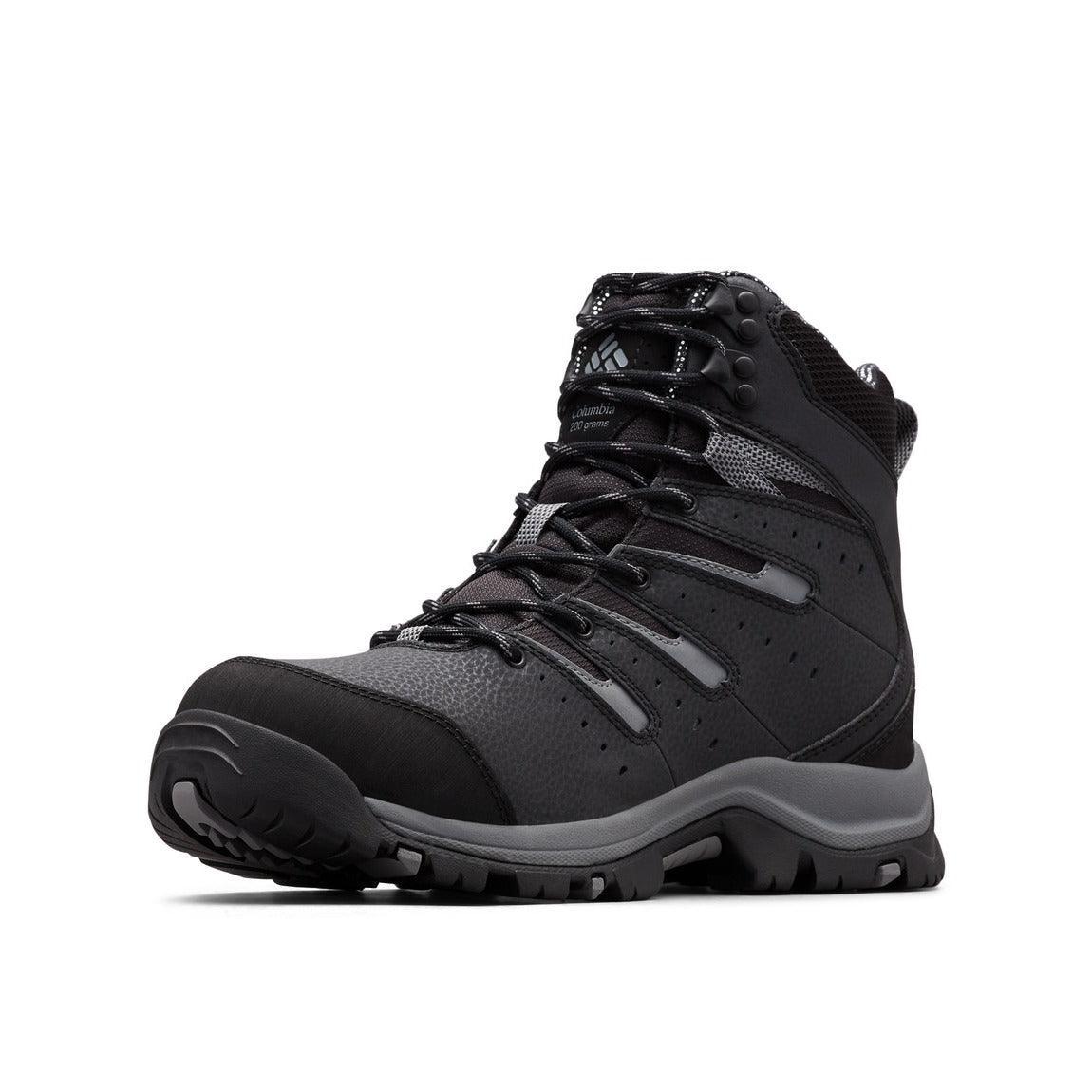 GUNNISON™ II OMNI-HEAT™ BOOT - MEN - Sports Excellence