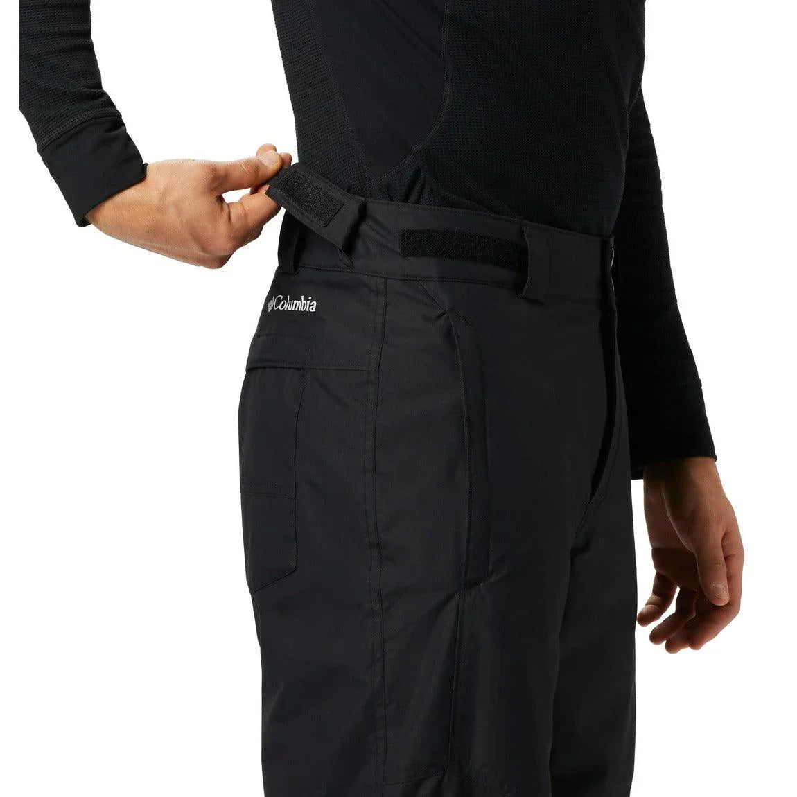 Columbia Bugaboo™ IV Pant - Men - Sports Excellence