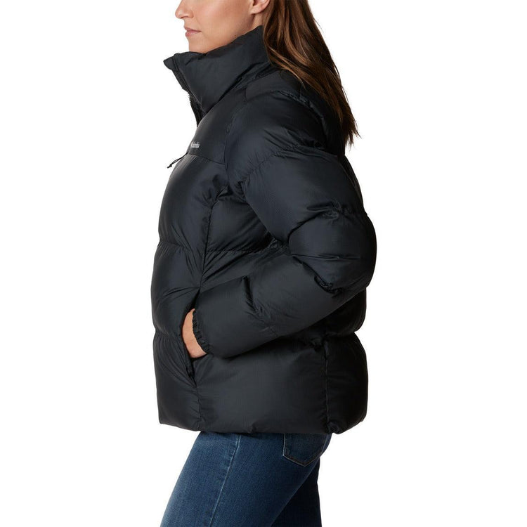 Columbia Puffect™ Jacket - Women - Sports Excellence