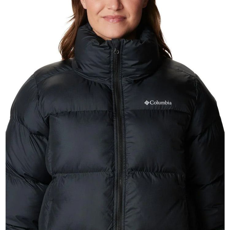 Columbia Puffect™ Jacket - Women - Sports Excellence