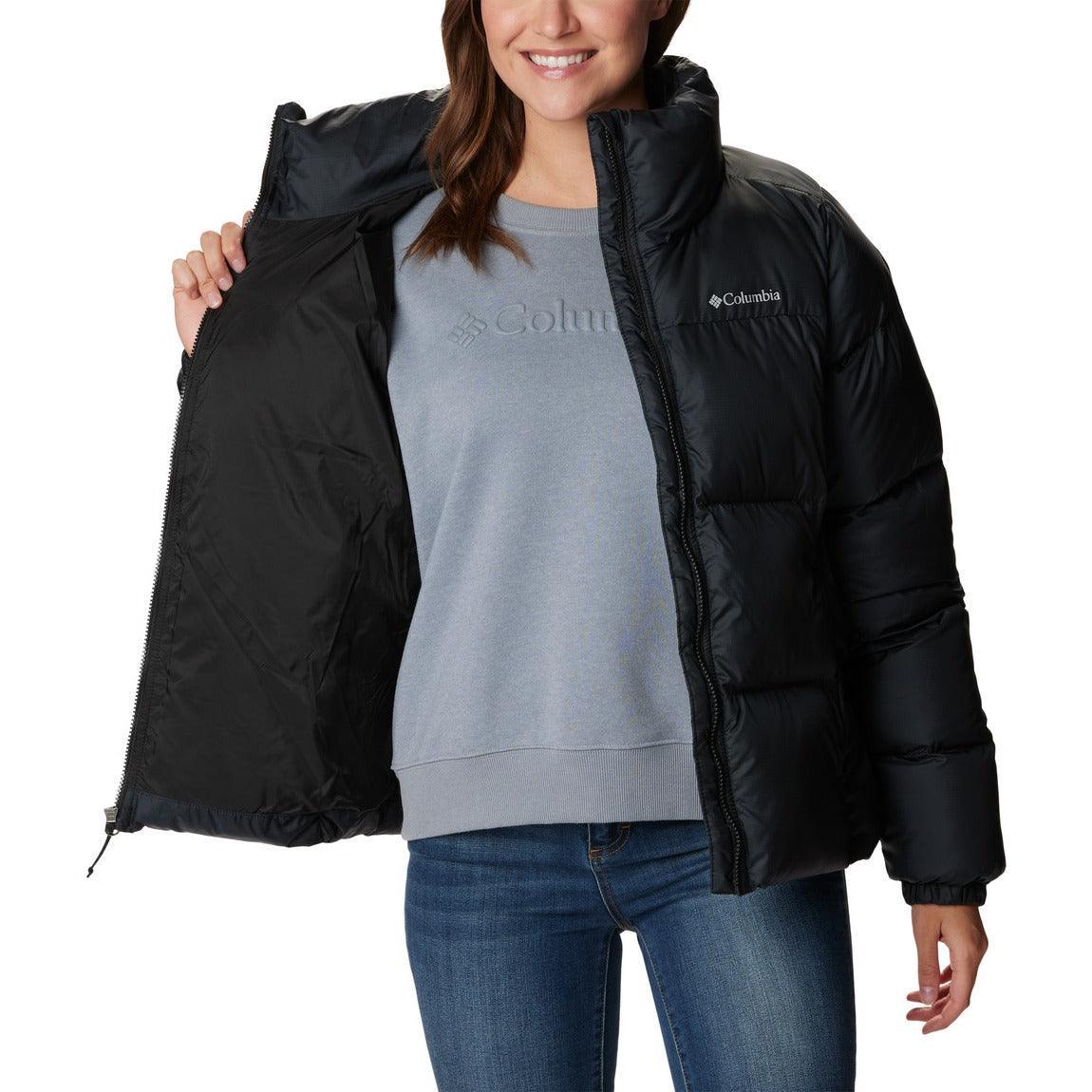 Columbia Puffect™ Jacket - Women - Sports Excellence