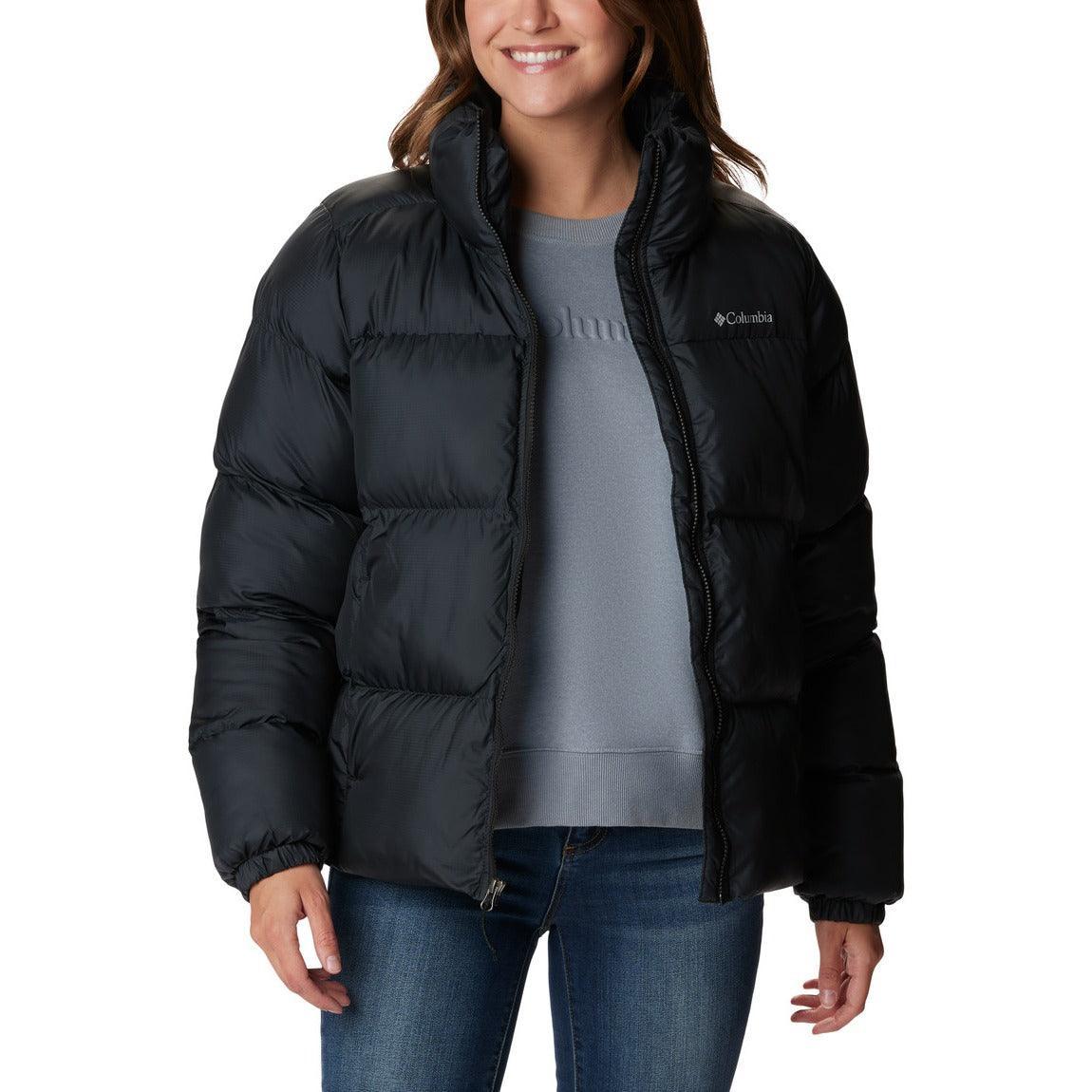 Columbia Puffect™ Jacket - Women - Sports Excellence