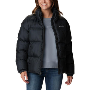 Columbia Puffect™ Jacket - Women - Sports Excellence
