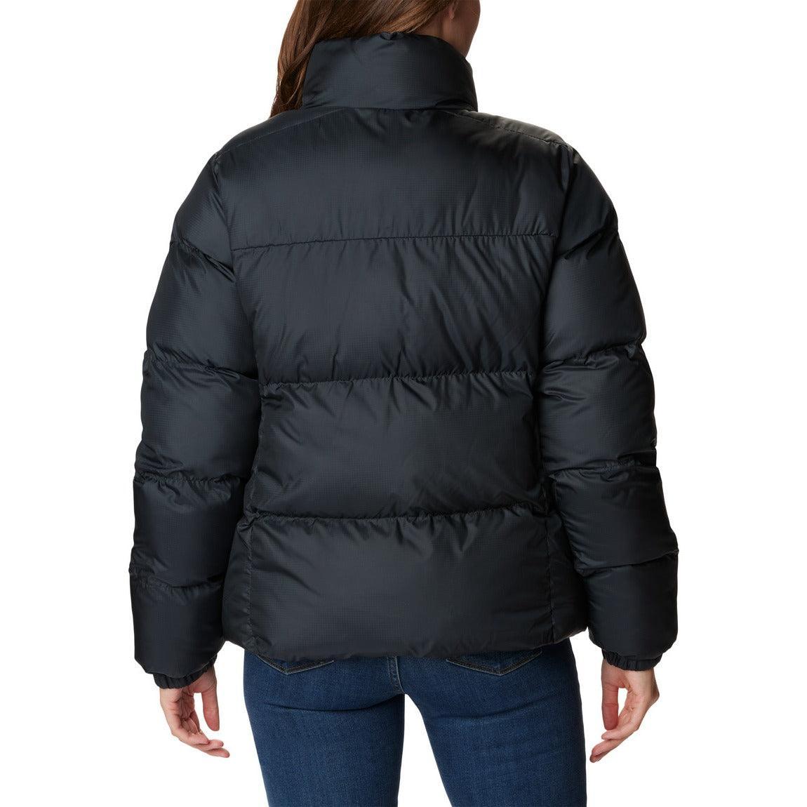 Columbia Puffect™ Jacket - Women - Sports Excellence