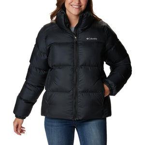 Columbia Puffect™ Jacket - Women - Sports Excellence