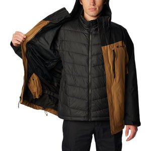 Columbia Whirlibird™ IV Interchange Jacket - Men - Sports Excellence