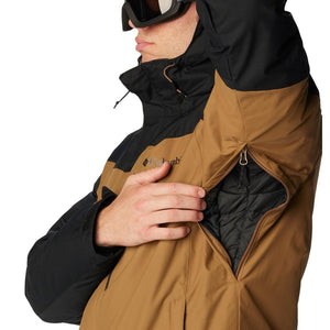 Columbia Whirlibird™ IV Interchange Jacket - Men - Sports Excellence
