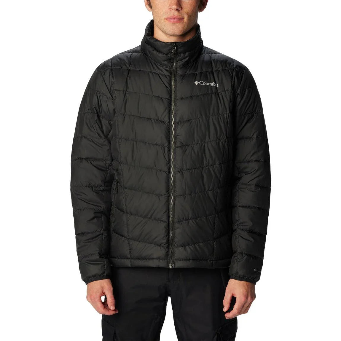 Columbia Whirlibird™ IV Interchange Jacket - Men - Sports Excellence