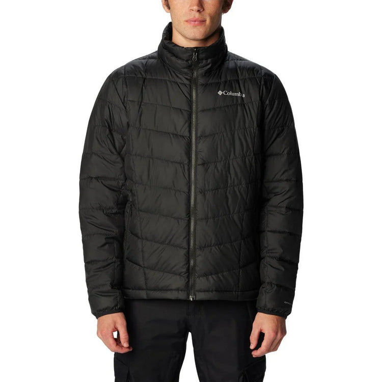 Columbia Whirlibird™ IV Interchange Jacket - Men - Sports Excellence