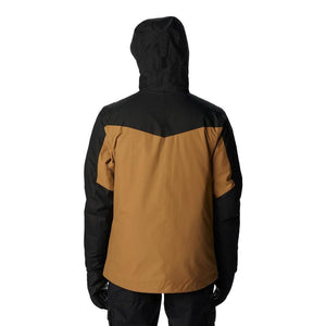 Columbia Whirlibird™ IV Interchange Jacket - Men - Sports Excellence