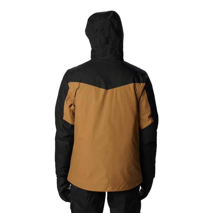 Columbia Whirlibird™ IV Interchange Jacket - Men - Sports Excellence