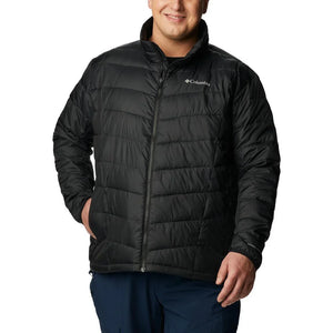 Columbia Whirlibird™ IV Interchange Jacket - Big - Sports Excellence