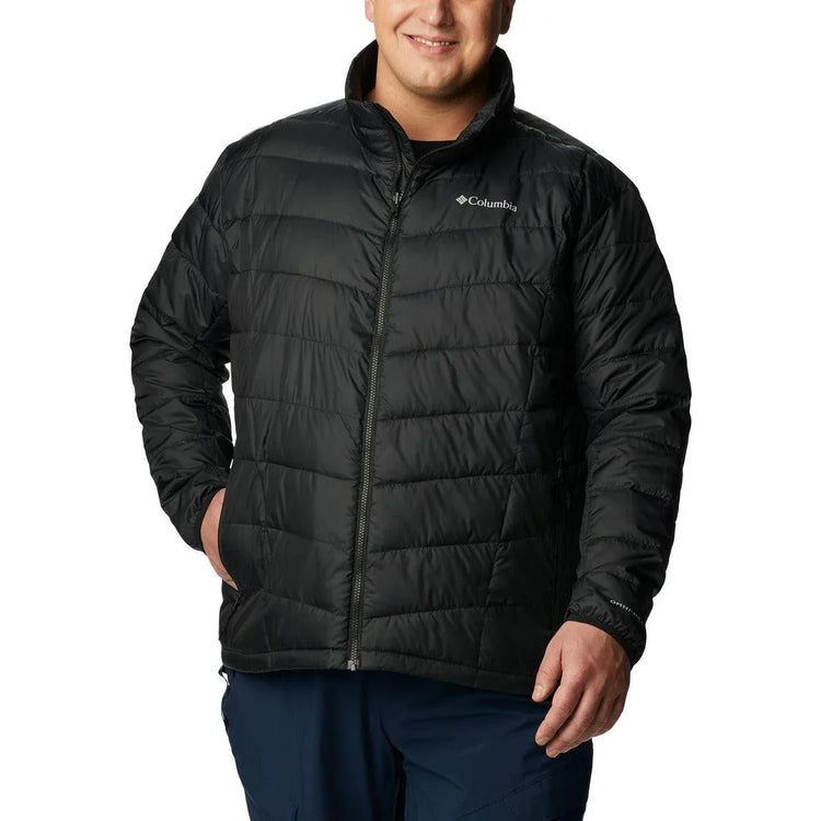 Columbia Whirlibird™ IV Interchange Jacket - Big - Sports Excellence