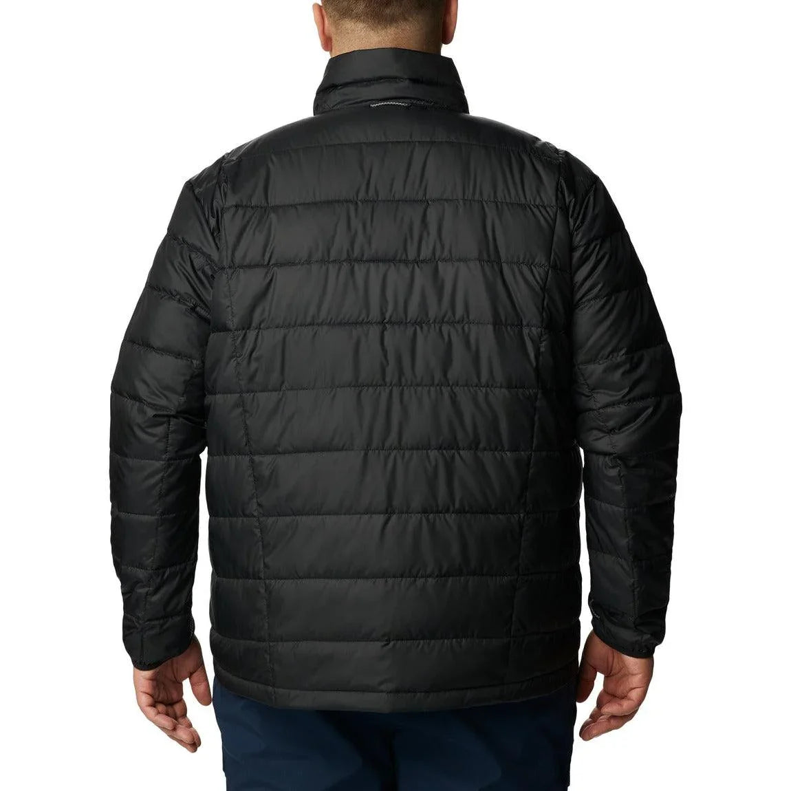 Columbia Whirlibird™ IV Interchange Jacket - Big - Sports Excellence