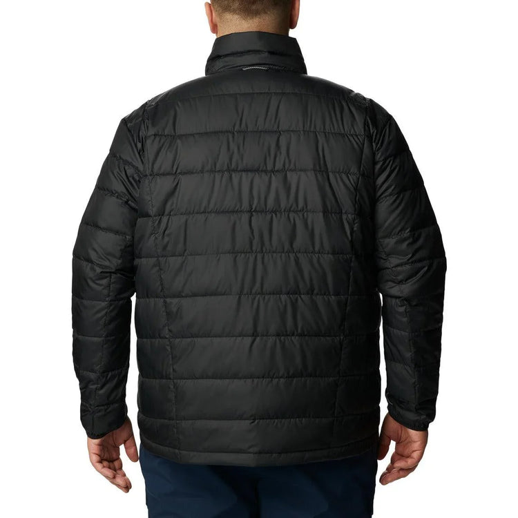 Columbia Whirlibird™ IV Interchange Jacket - Big - Sports Excellence
