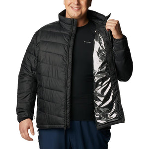 Columbia Whirlibird™ IV Interchange Jacket - Big - Sports Excellence