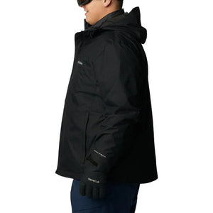 Columbia Whirlibird™ IV Interchange Jacket - Big - Sports Excellence