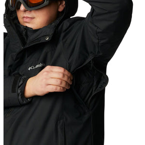 Columbia Whirlibird™ IV Interchange Jacket - Big - Sports Excellence