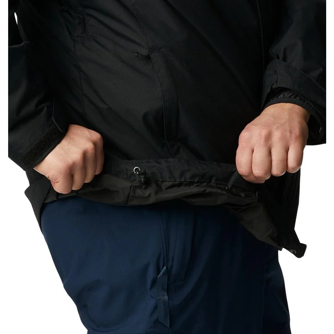 Columbia Whirlibird™ IV Interchange Jacket - Big - Sports Excellence