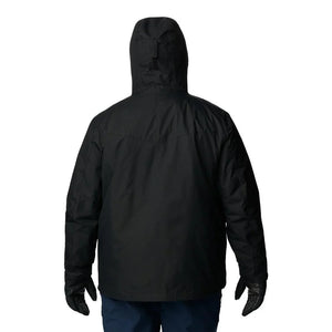 Columbia Whirlibird™ IV Interchange Jacket - Big - Sports Excellence