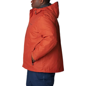 Columbia Whirlibird™ IV Interchange Jacket - Big - Sports Excellence