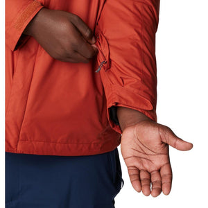 Columbia Whirlibird™ IV Interchange Jacket - Big - Sports Excellence