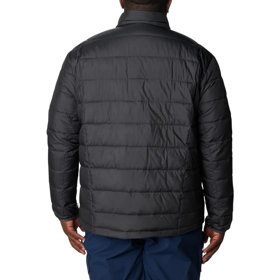 Columbia Whirlibird™ IV Interchange Jacket - Big - Sports Excellence
