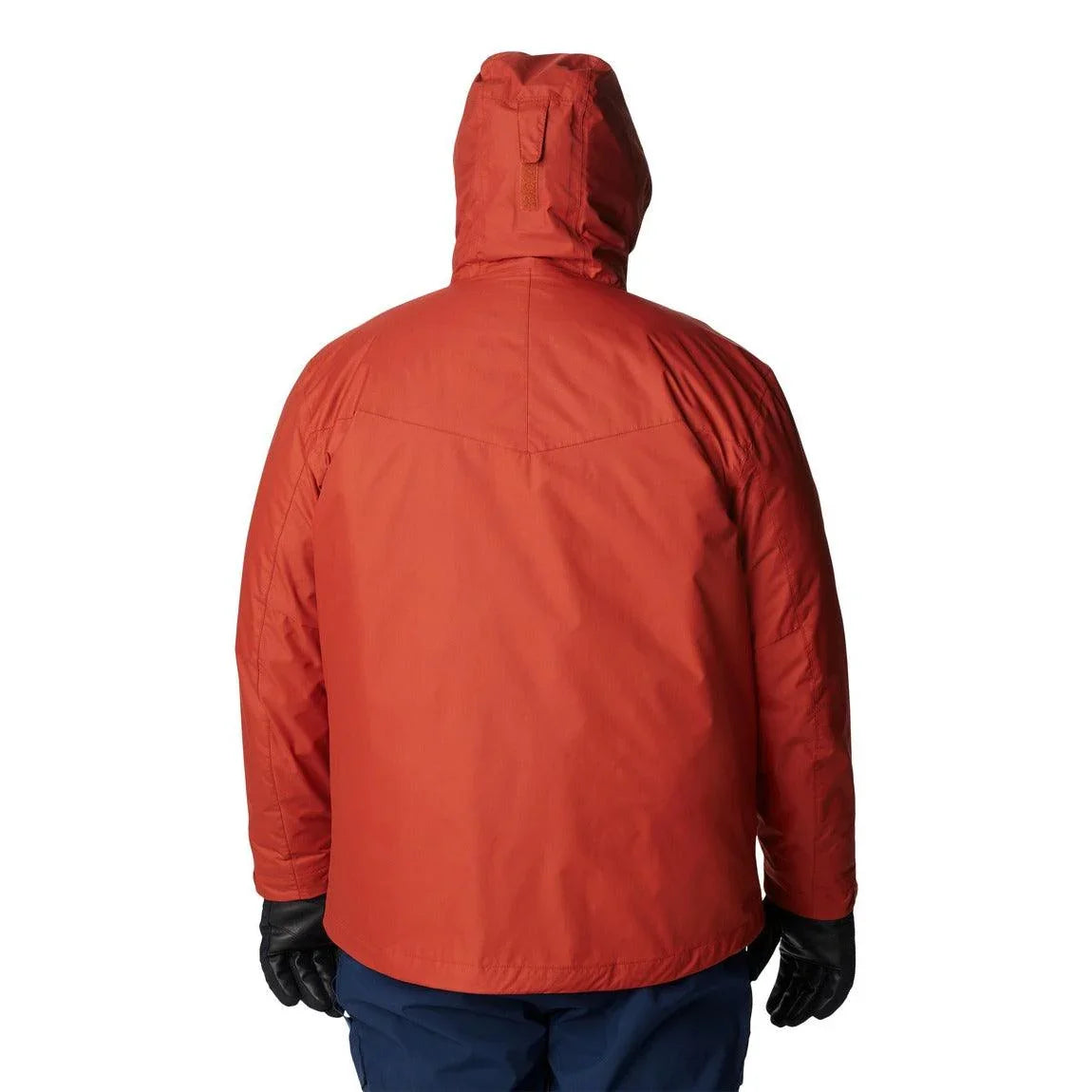 Columbia Whirlibird™ IV Interchange Jacket - Big - Sports Excellence
